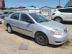 2007 TOYOTA COROLLA