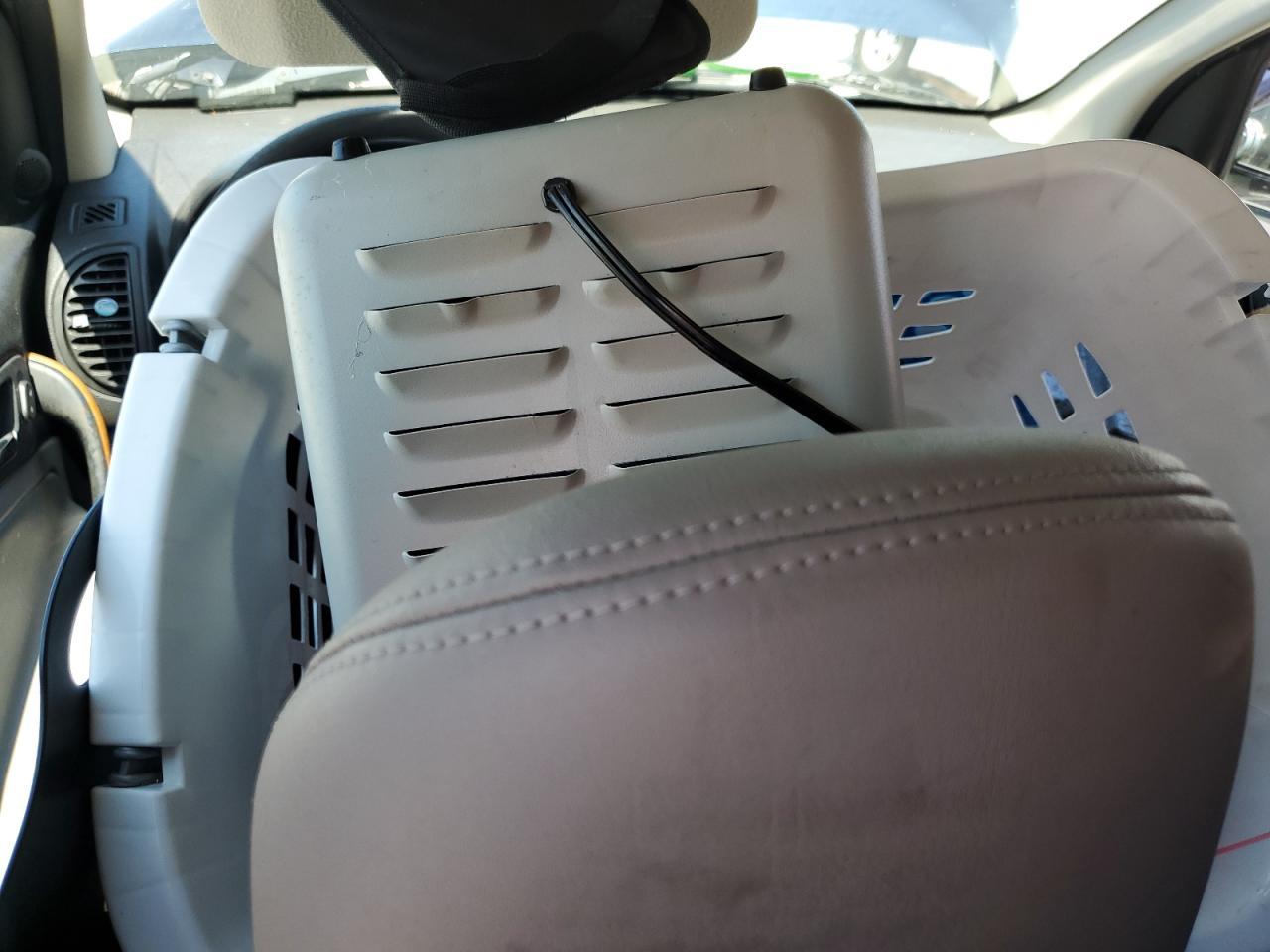 2007 SATURN Vue