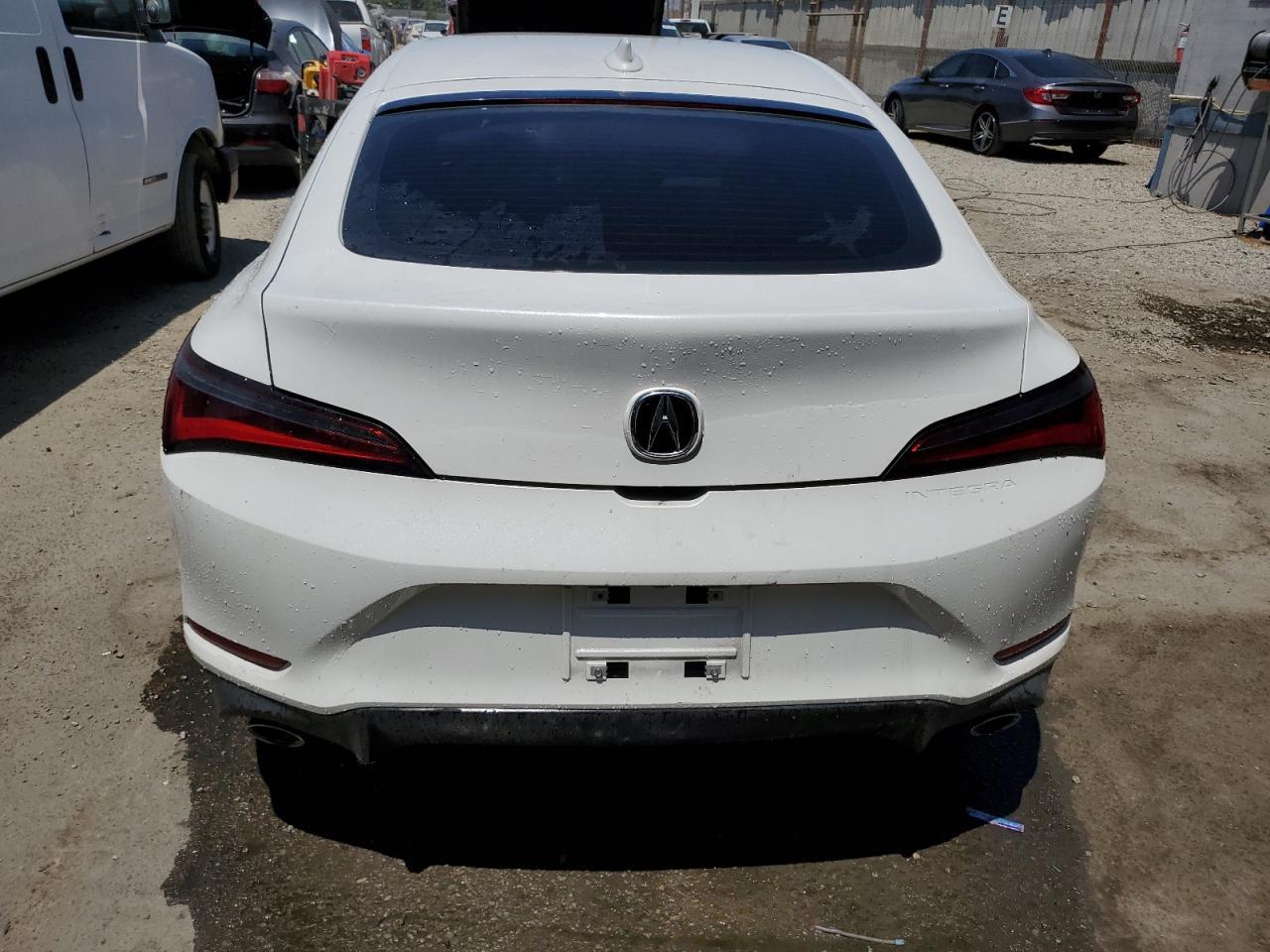 2024 ACURA Integra