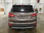 2013 HYUNDAI SANTA FE