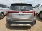 2024 KIA SELTOS
