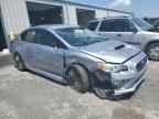 2016 SUBARU WRX