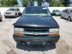 2002 CHEVROLET BLAZER