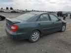2003 TOYOTA CAMRY