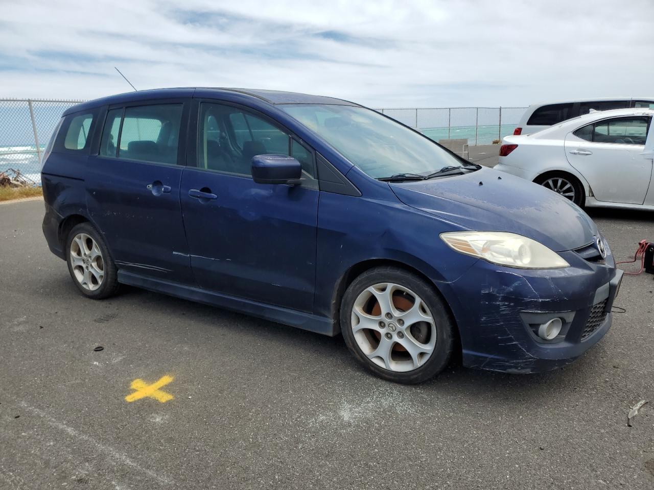 2010 MAZDA 5