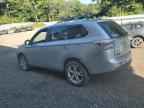 2014 MITSUBISHI outlander