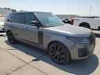 2019 LAND ROVER RANGE ROVER