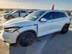 2022 INFINITI QX50
