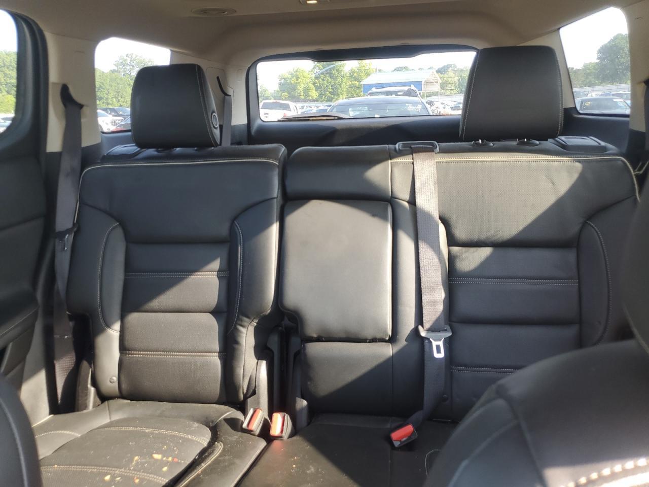 2017 GMC ACADIA