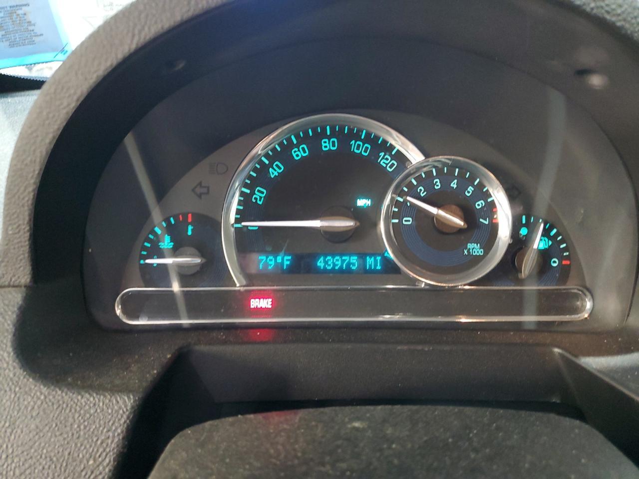 2010 CHEVROLET HHR