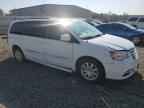 2015 CHRYSLER Town & Country
