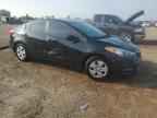2015 KIA FORTE