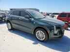 2024 CADILLAC XT4