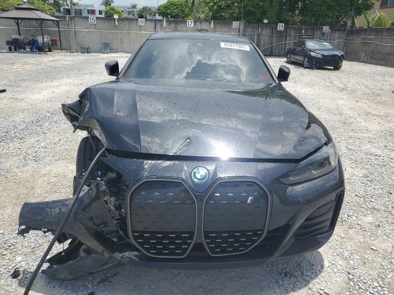 2023 BMW i4