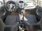 2011 FORD Fiesta