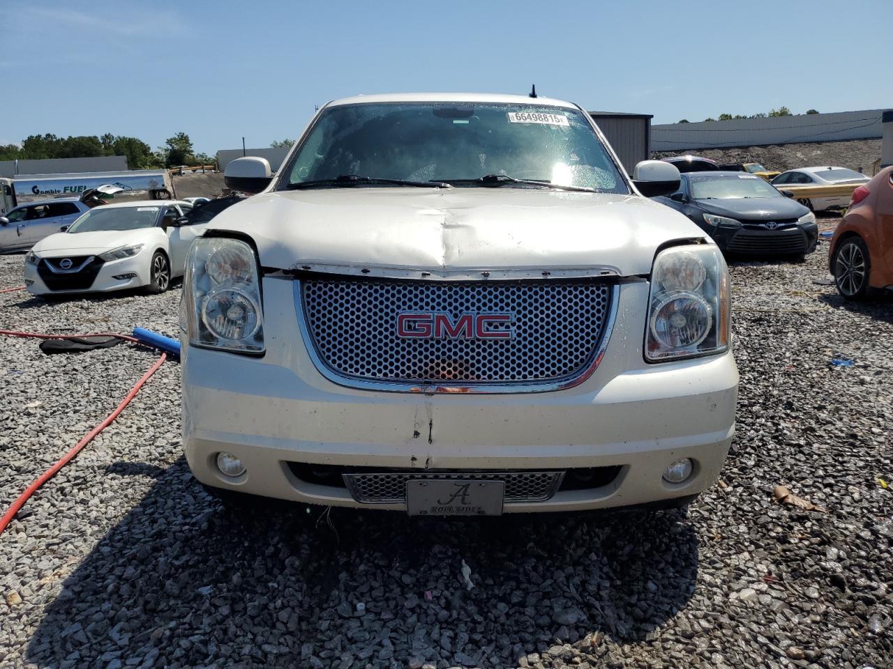 2010 GMC Yukon