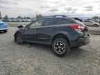 2018 SUBARU Crosstrek