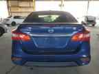 2016 NISSAN SENTRA