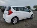 2019 NISSAN Versa Note