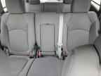 2012 CHEVROLET TRAVERSE