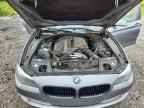 2012 BMW 5 series