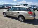 2008 SUBARU Outback