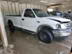 1998 FORD F-150