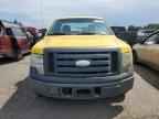 2009 FORD F-150