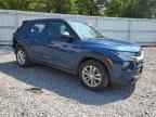 2021 CHEVROLET Trailblazer