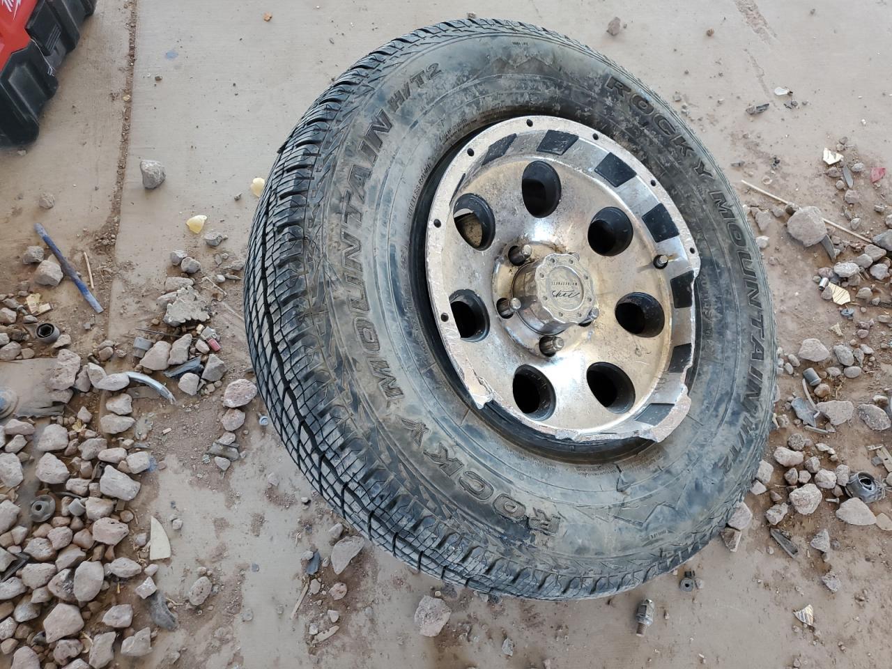 2002 FORD F-150