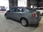 2008 NISSAN SENTRA