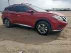 2015 NISSAN MURANO