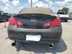 2011 INFINITI G37