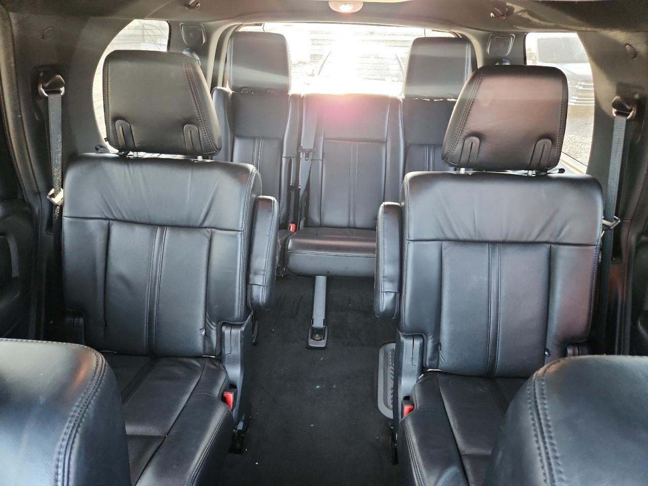 2015 LINCOLN Navigator