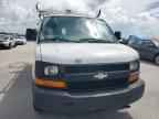 2012 CHEVROLET EXPRESS 2500