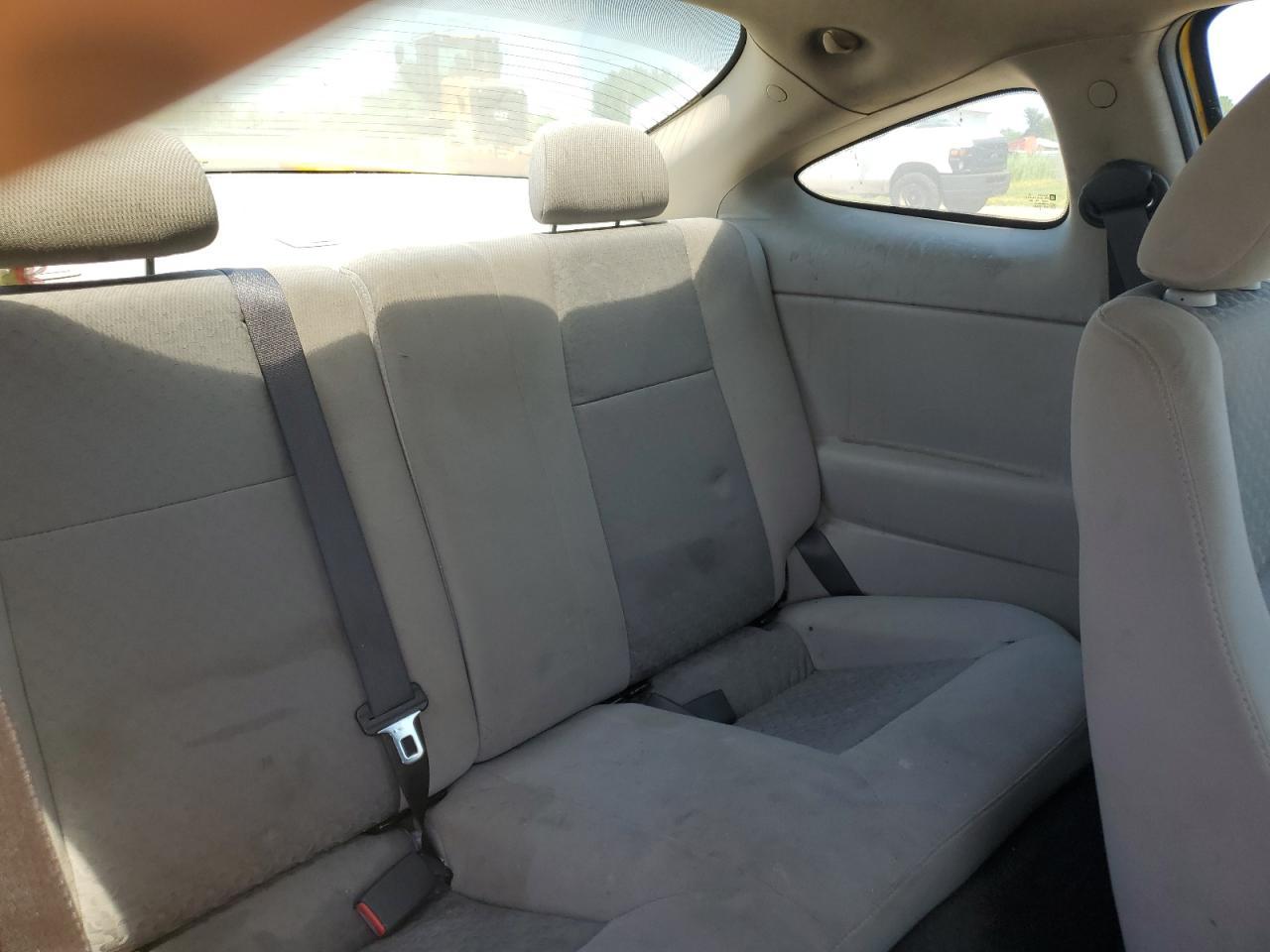 2006 CHEVROLET COBALT