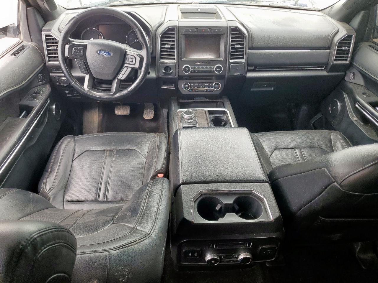 2018 FORD Expedition