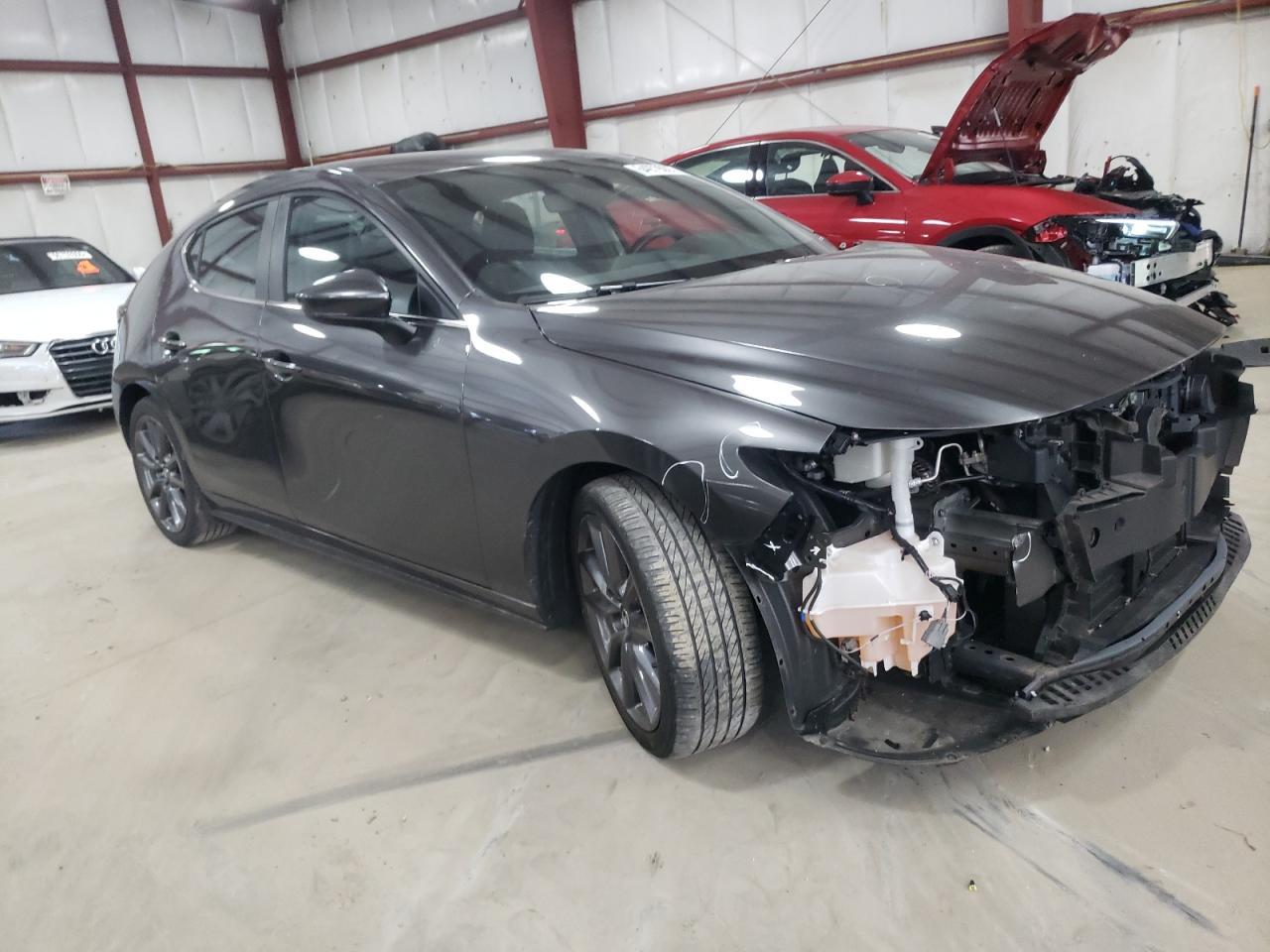 2020 MAZDA 3