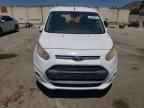 2014 FORD TRANSIT CONNECT