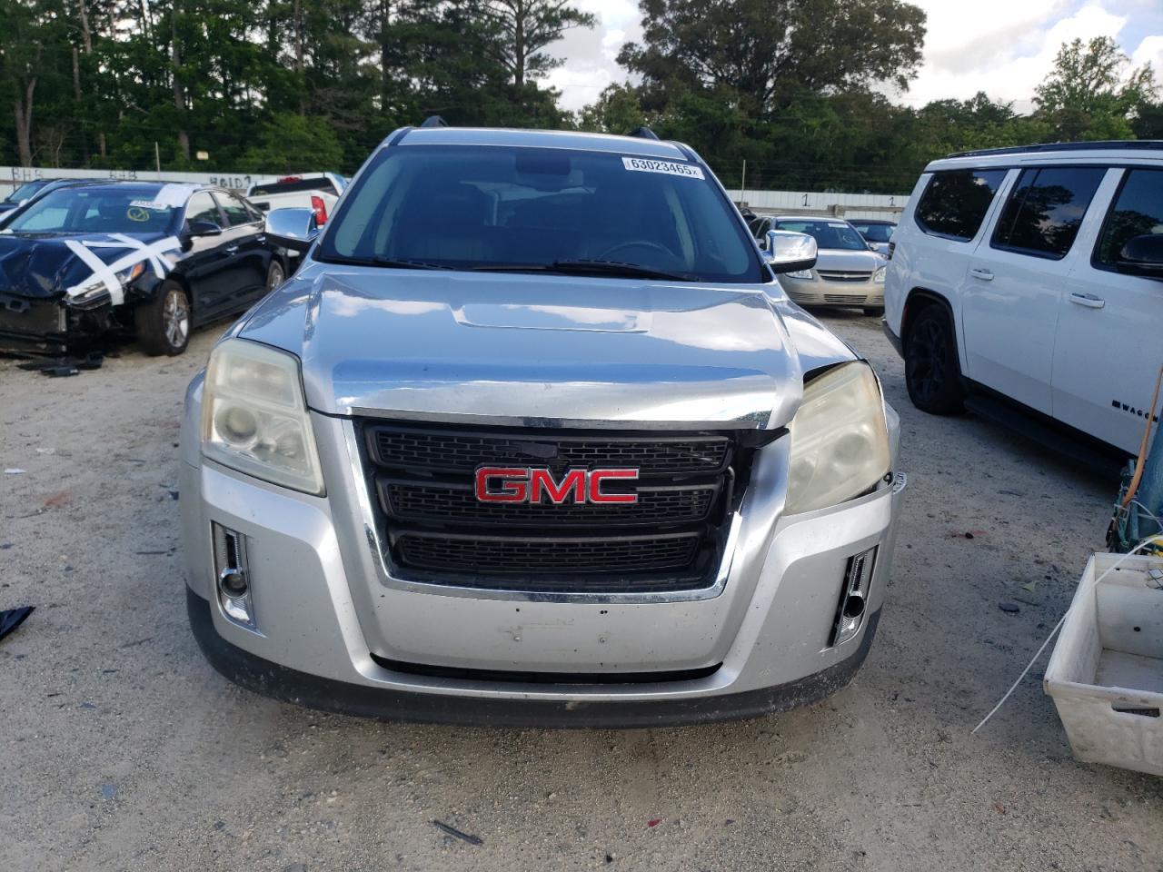 2013 GMC Terrain