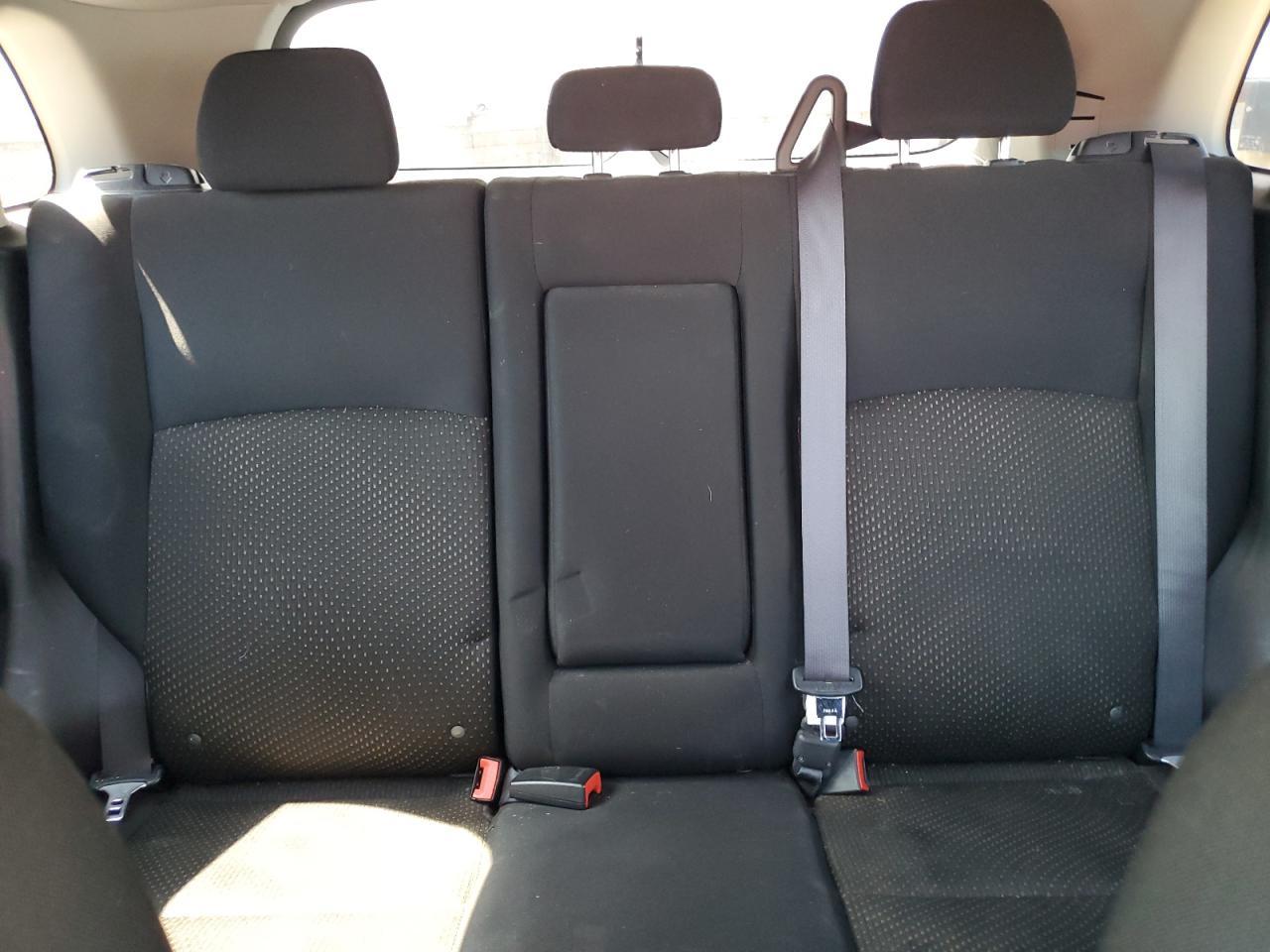 2016 MITSUBISHI outlander