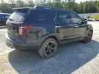 2014 FORD Explorer Sport Trac