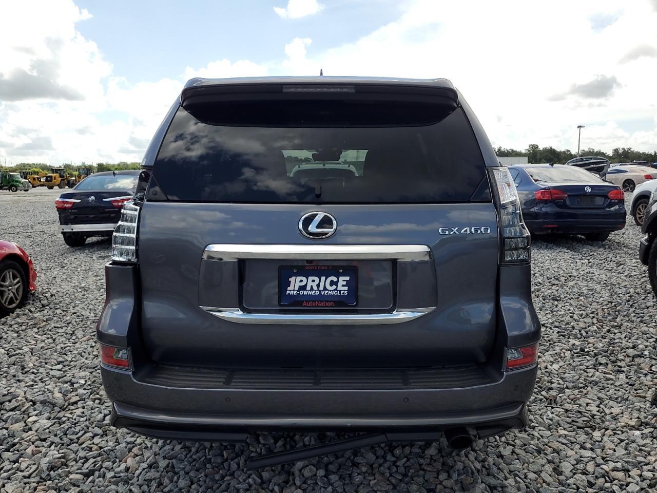2023 LEXUS Gx