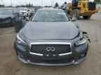 2017 INFINITI Q50