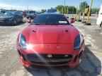 2016 JAGUAR F-Type