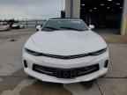 2016 CHEVROLET Camaro