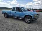 1997 CHEVROLET Gmt