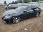 2016 ACURA TLX