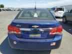 2012 CHEVROLET CRUZE