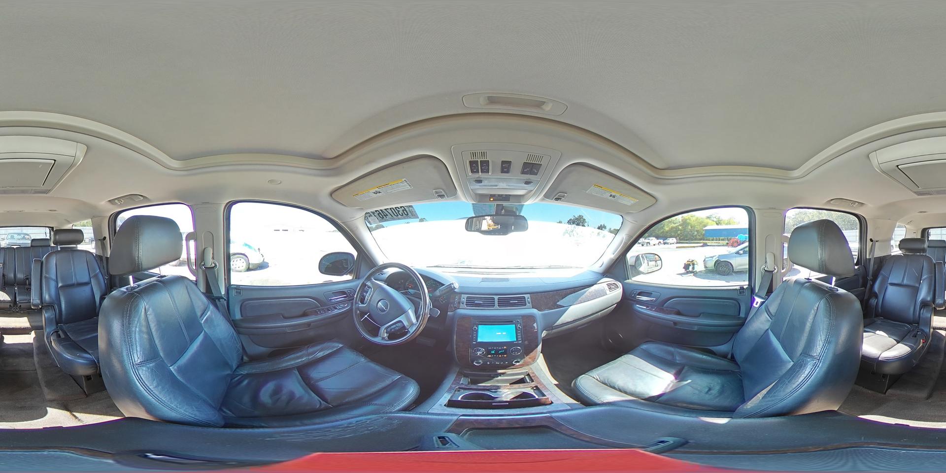 2009 GMC Yukon